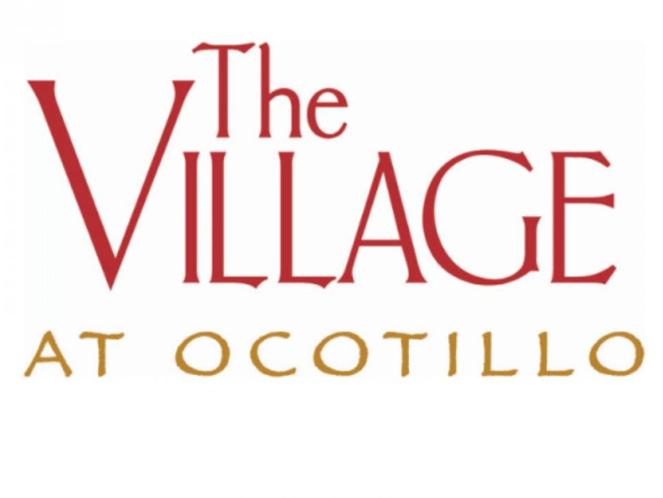 The Village at Ocotillo - SRG Senior Living